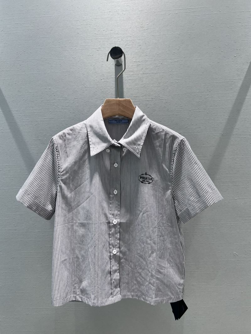 Prada Shirts